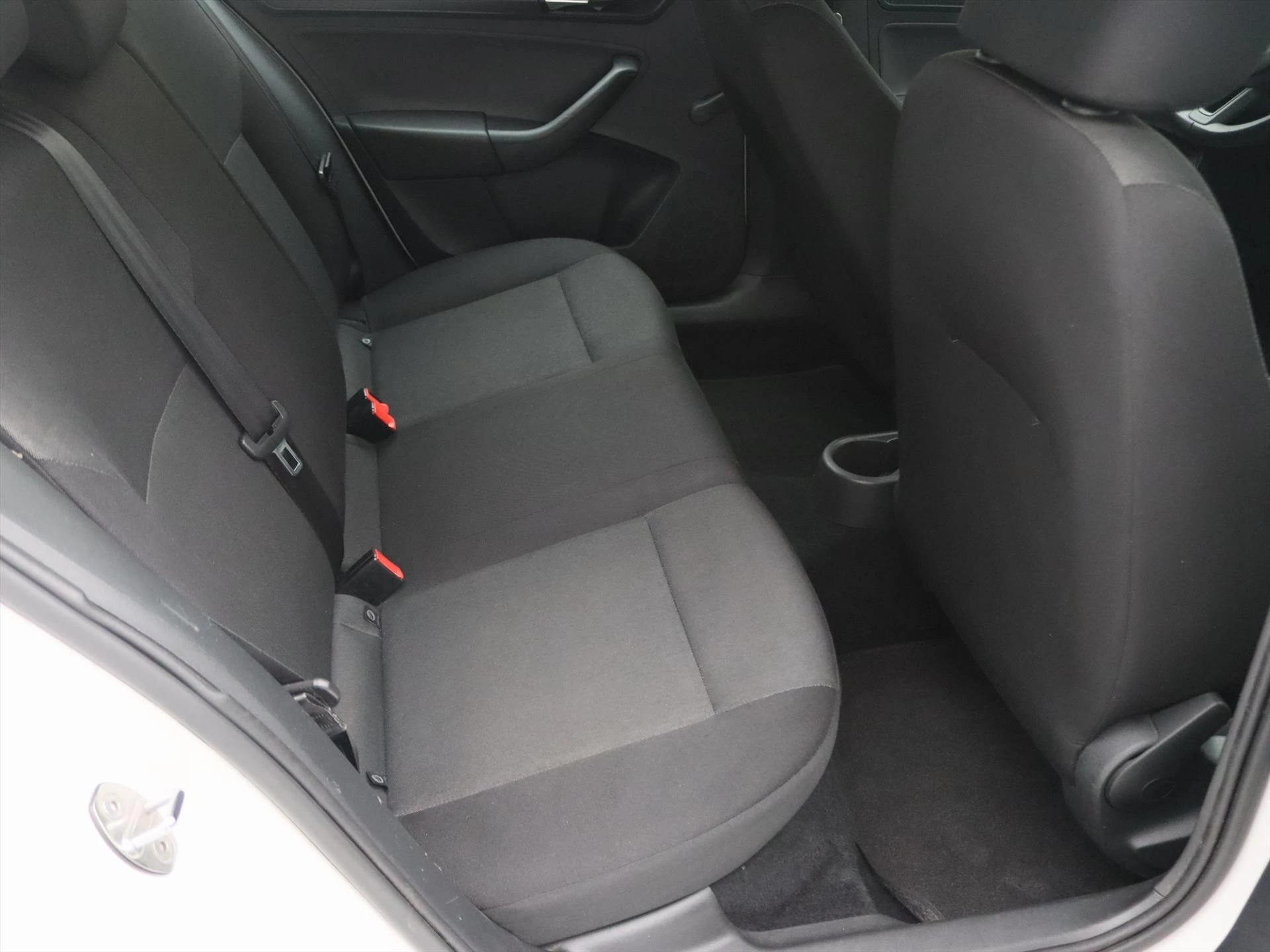 Hoofdafbeelding Škoda Rapid