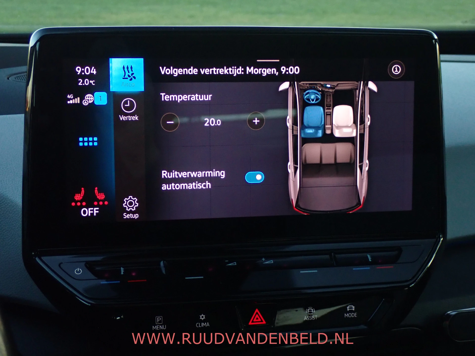 Hoofdafbeelding Volkswagen ID.3