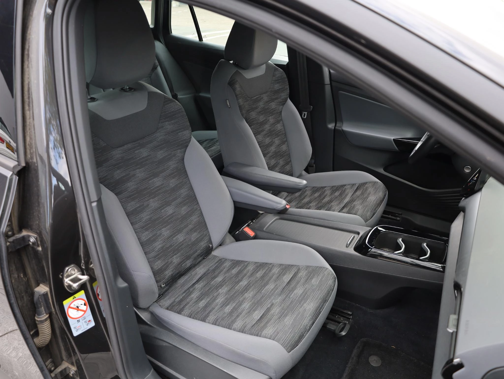 Hoofdafbeelding Volkswagen ID.4