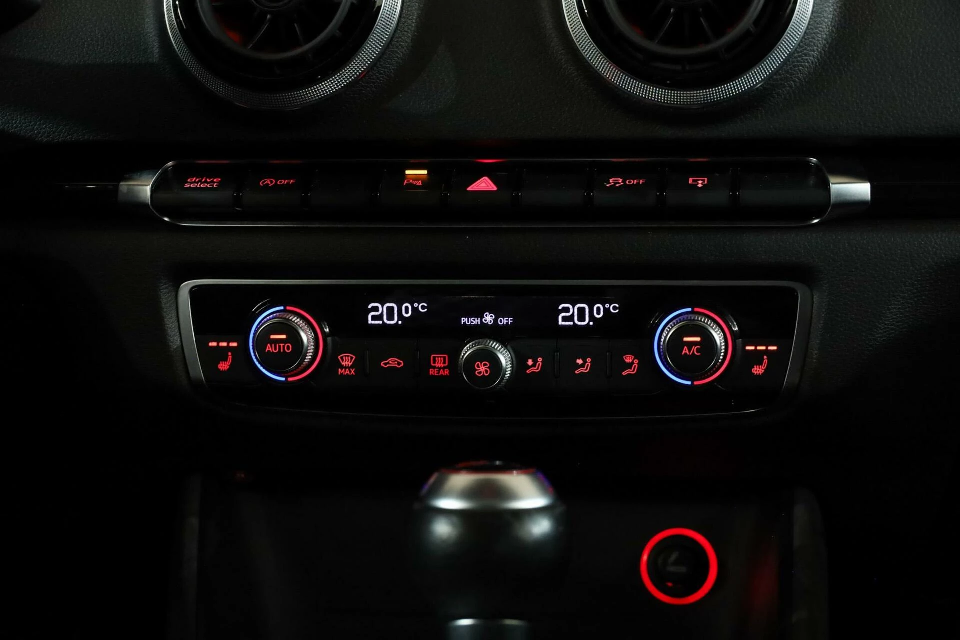 Hoofdafbeelding Audi RS3