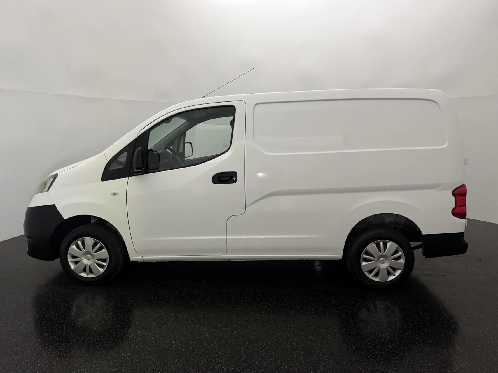 Hoofdafbeelding Nissan NV200