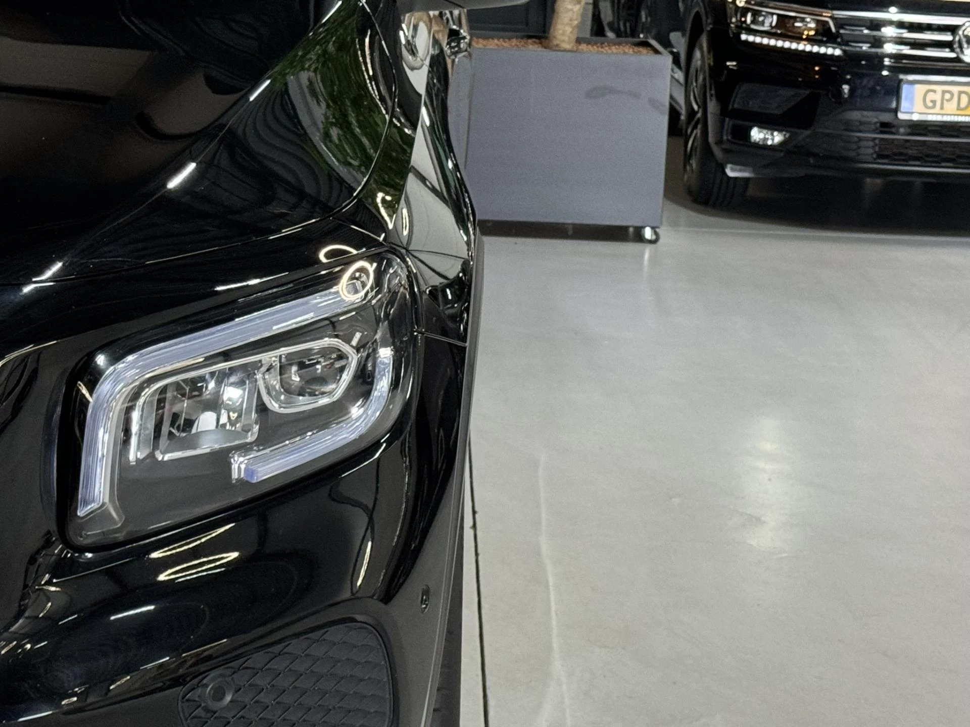 Hoofdafbeelding Mercedes-Benz GLB
