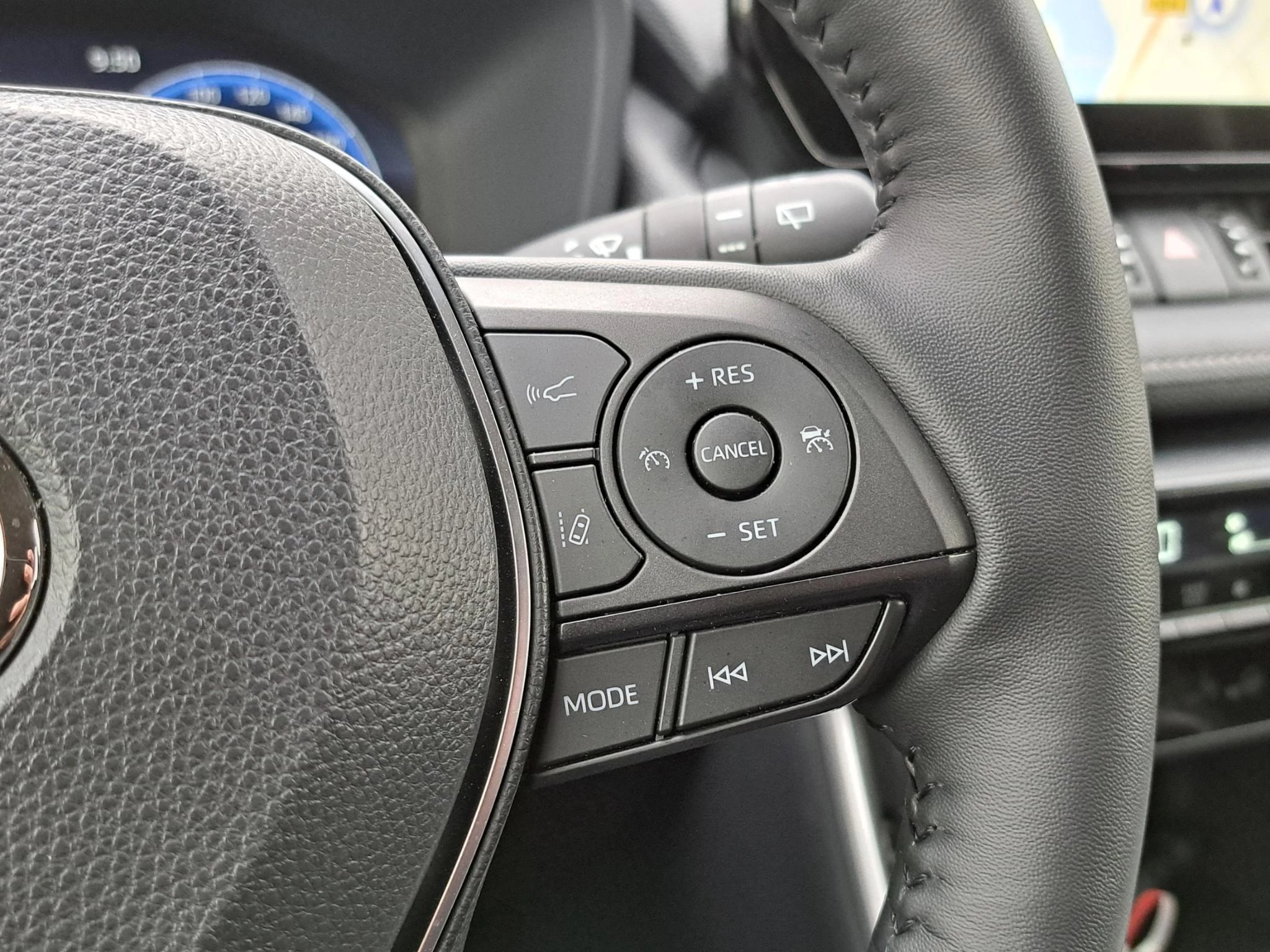Hoofdafbeelding Toyota RAV4