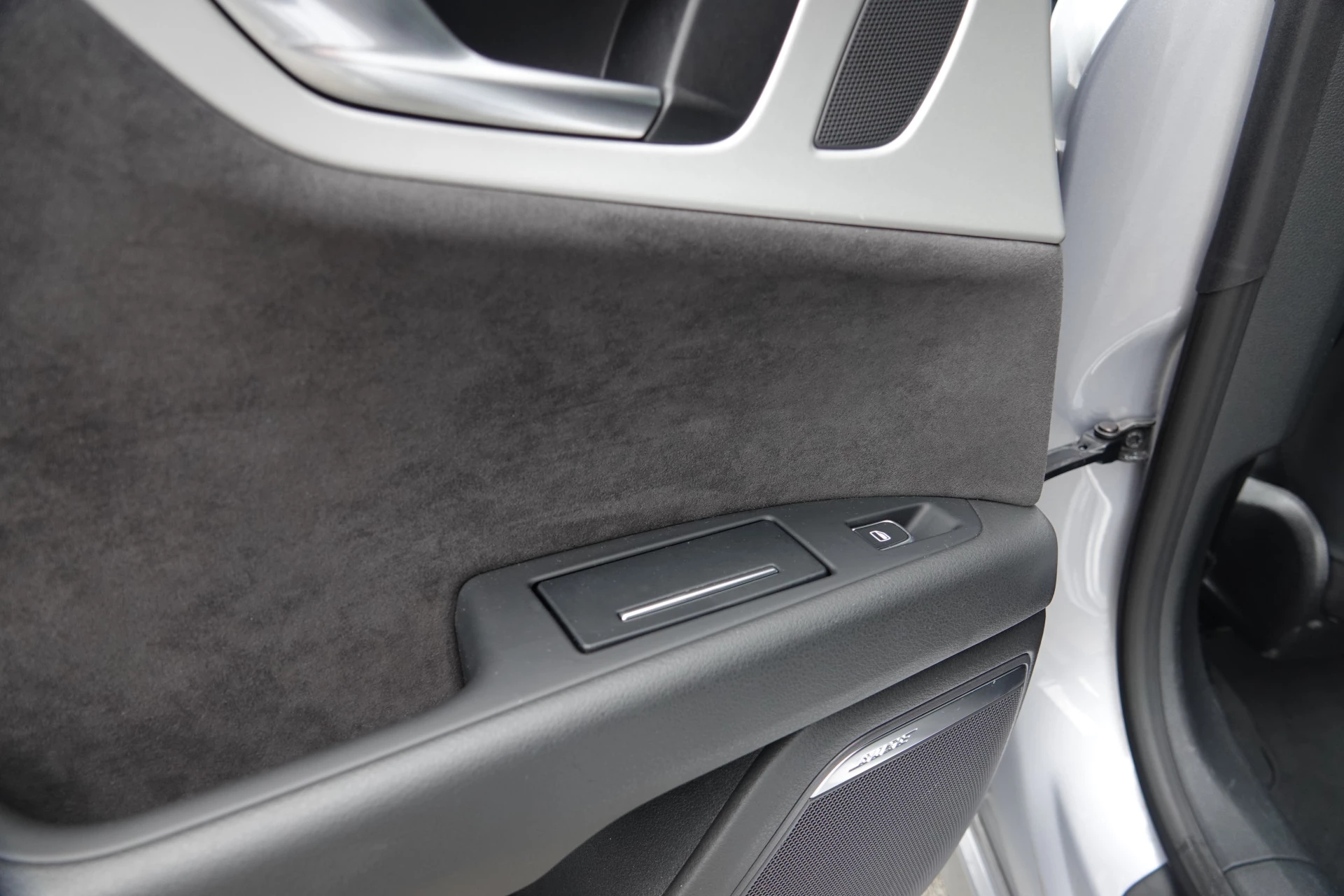 Hoofdafbeelding Audi A7