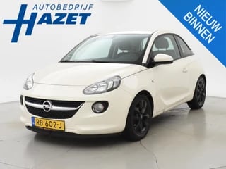 Hoofdafbeelding Opel ADAM