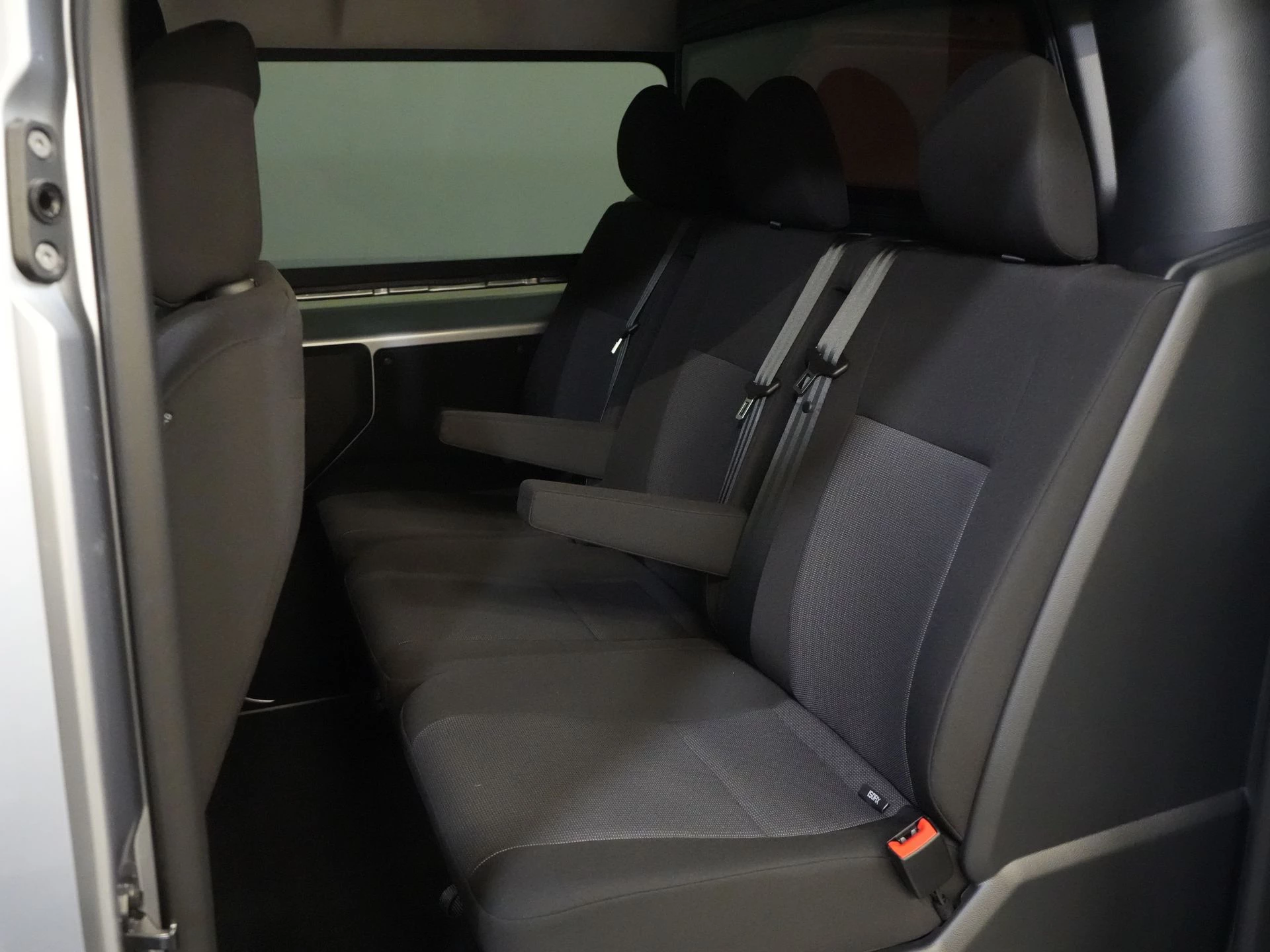 Hoofdafbeelding Citroën Jumpy