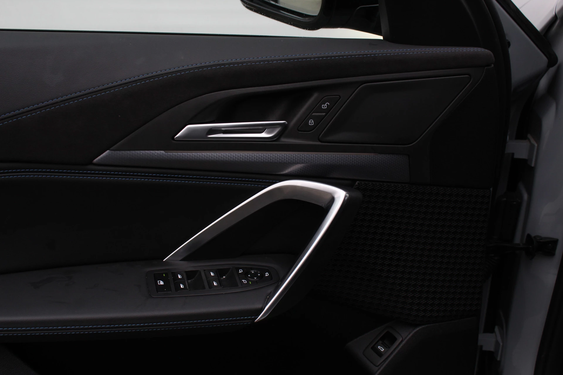 Hoofdafbeelding BMW iX2