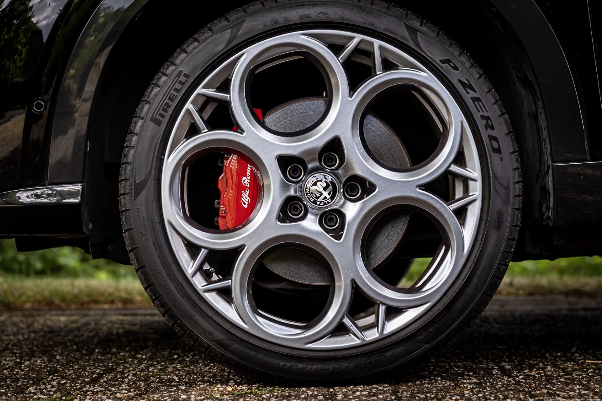 Hoofdafbeelding Alfa Romeo Tonale