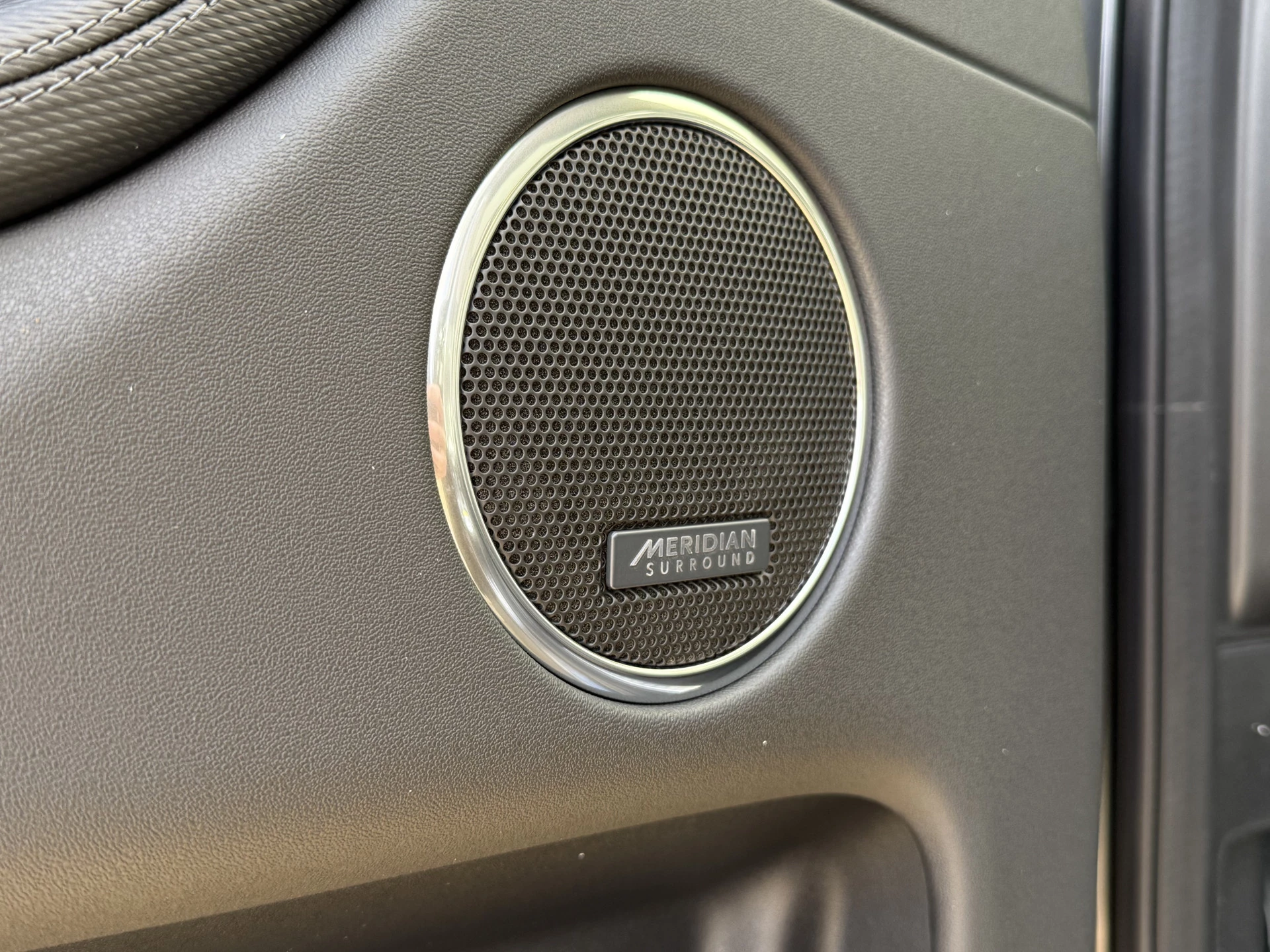 Hoofdafbeelding Land Rover Discovery Sport