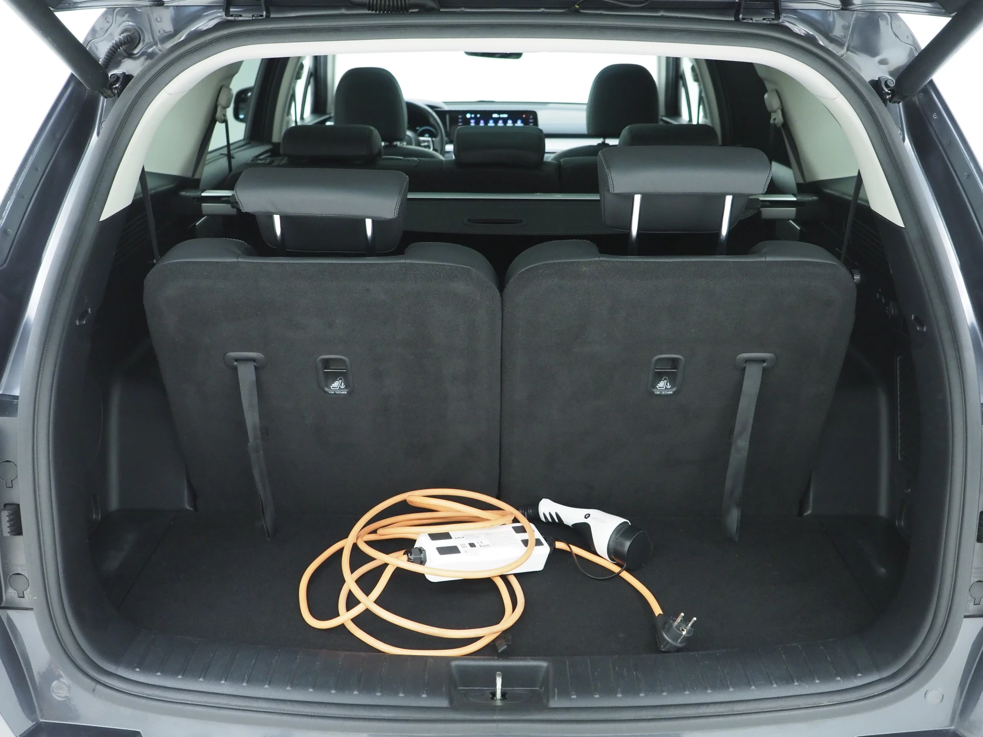 Hoofdafbeelding Kia Sorento