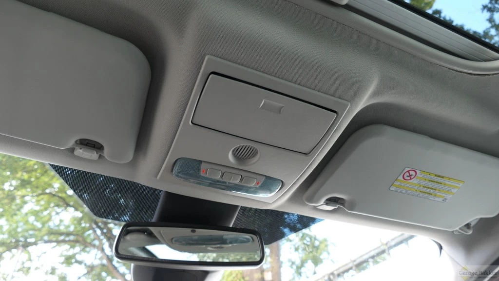 Hoofdafbeelding Ford B-MAX