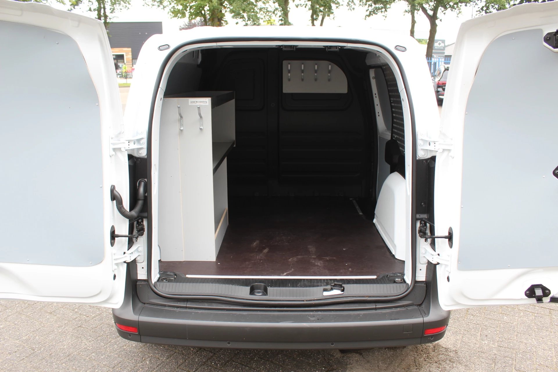 Hoofdafbeelding Mercedes-Benz Citan