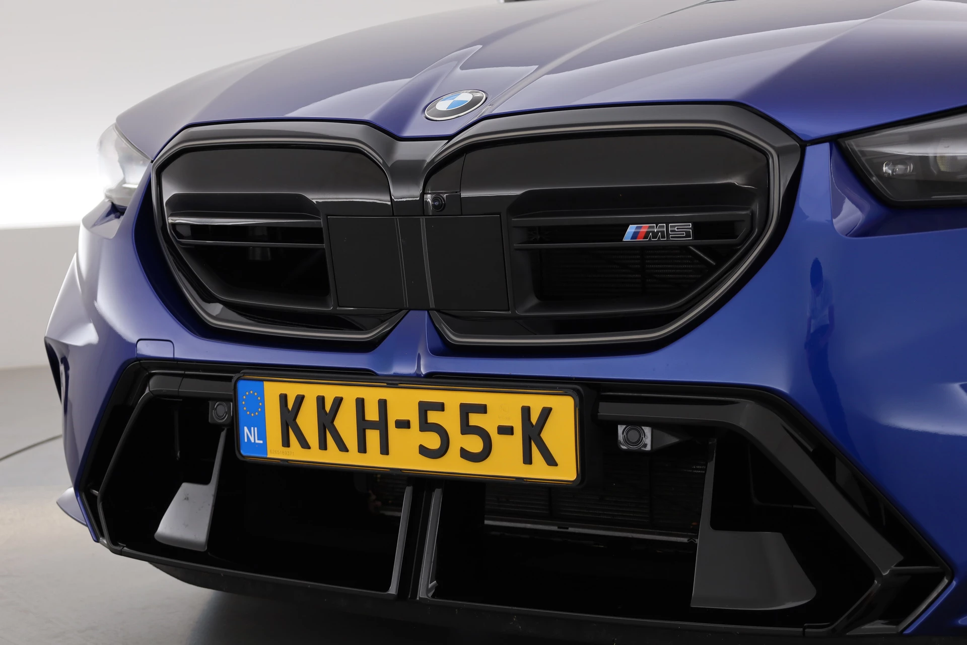 Hoofdafbeelding BMW M5