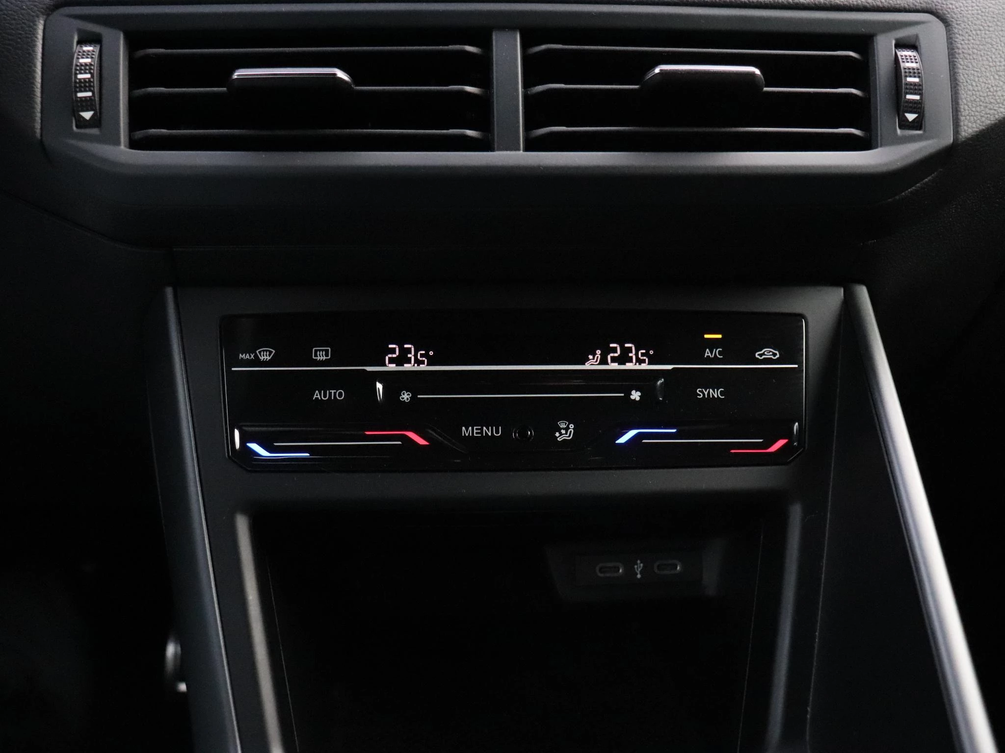 Hoofdafbeelding Volkswagen Taigo