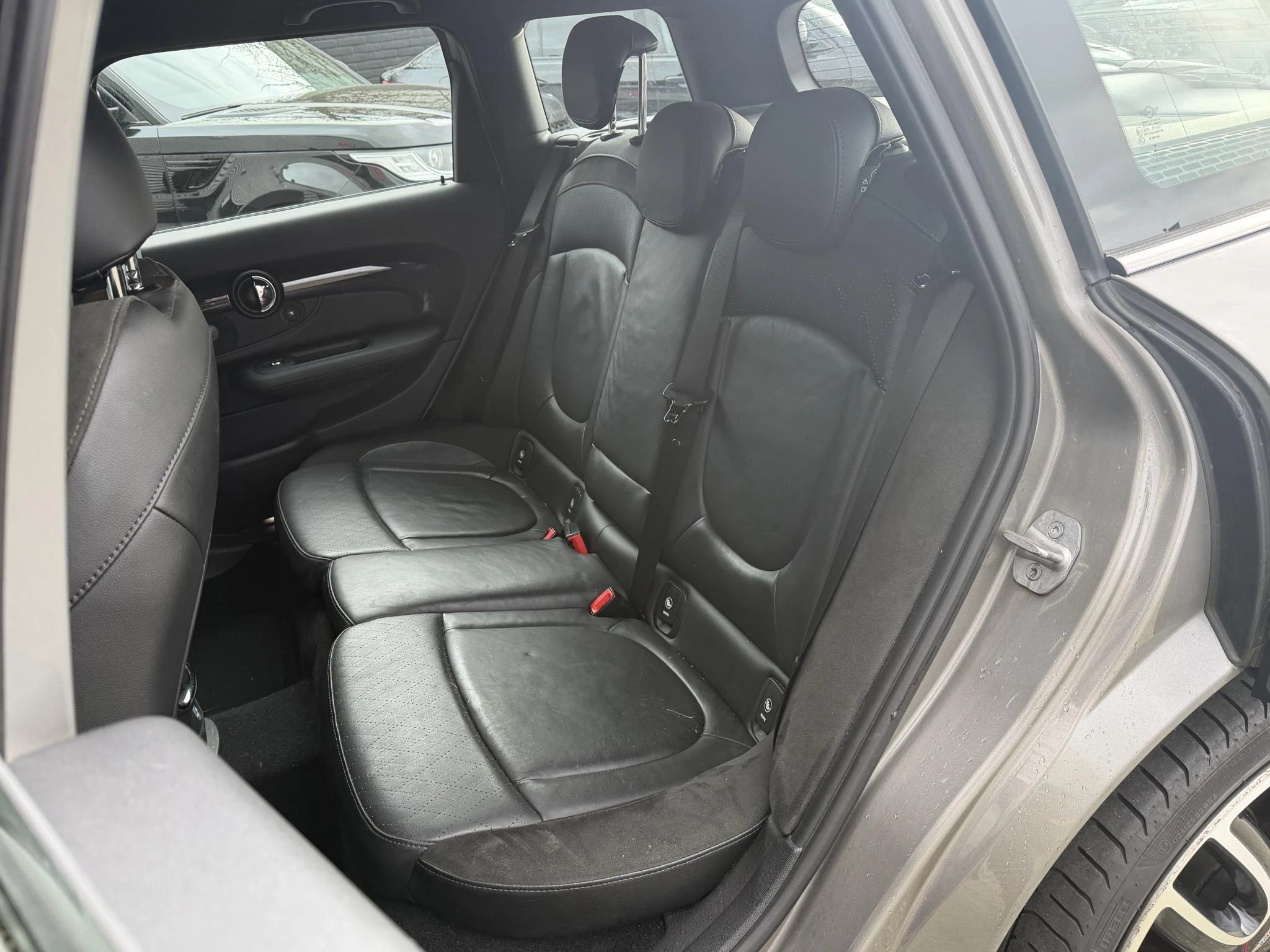 Hoofdafbeelding MINI Clubman