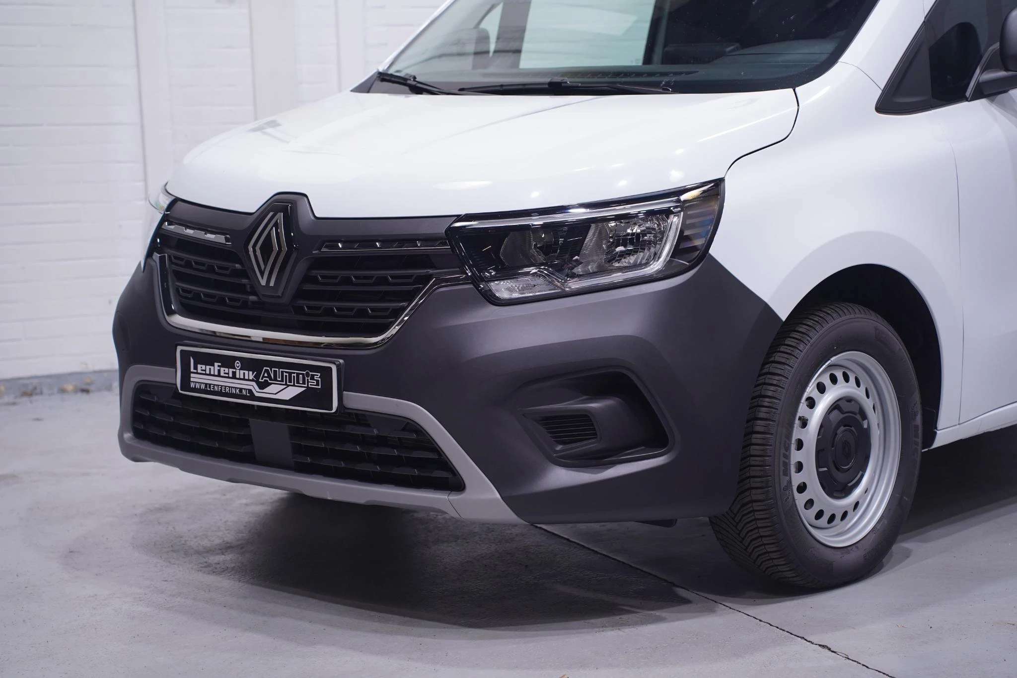 Hoofdafbeelding Renault Kangoo