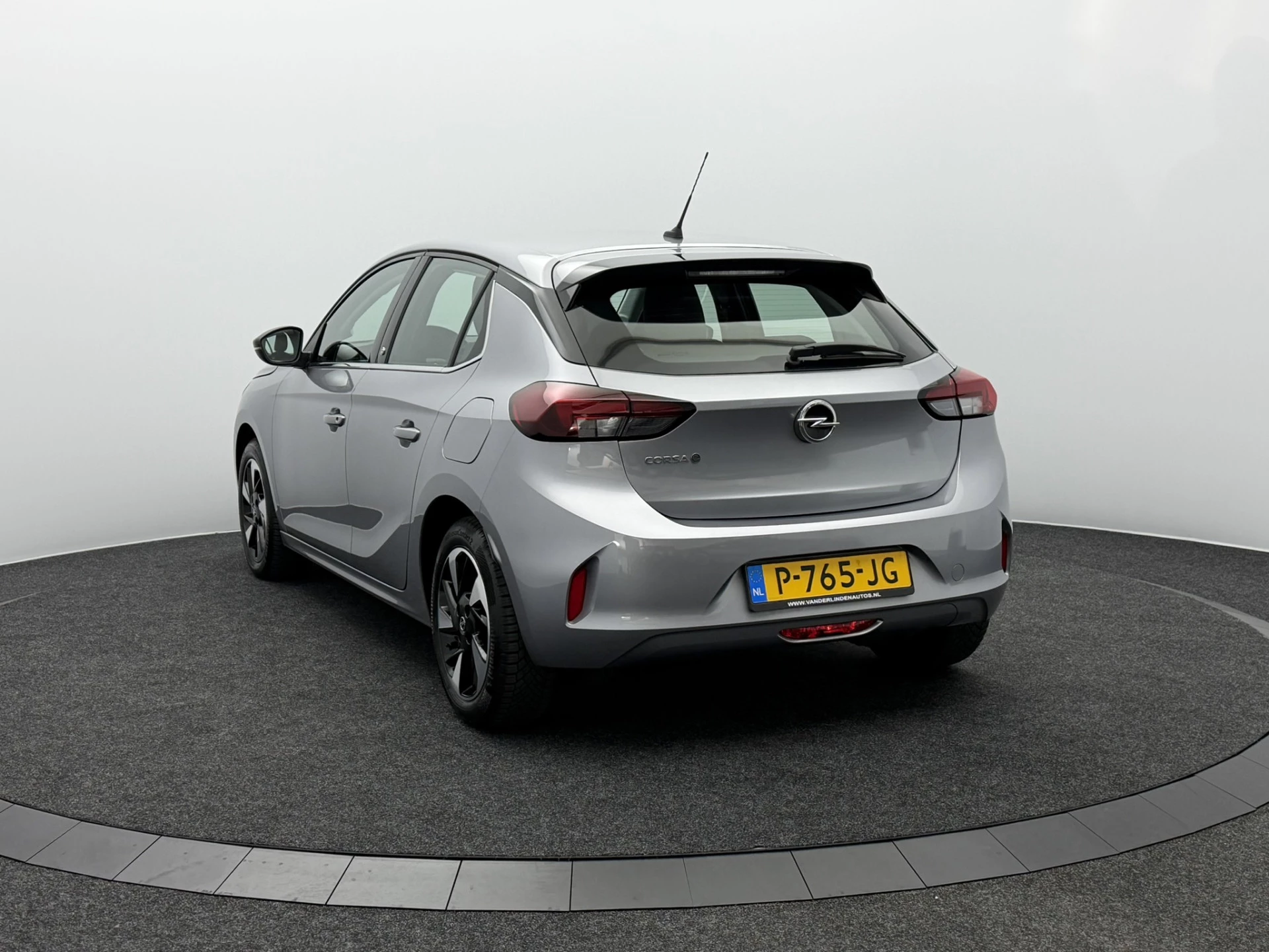 Hoofdafbeelding Opel Corsa-e