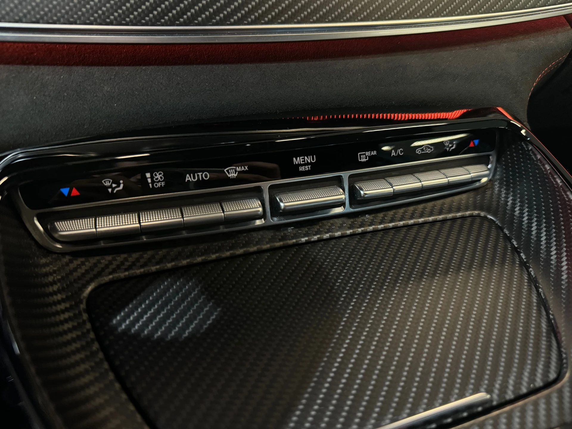 Hoofdafbeelding Mercedes-AMG GT