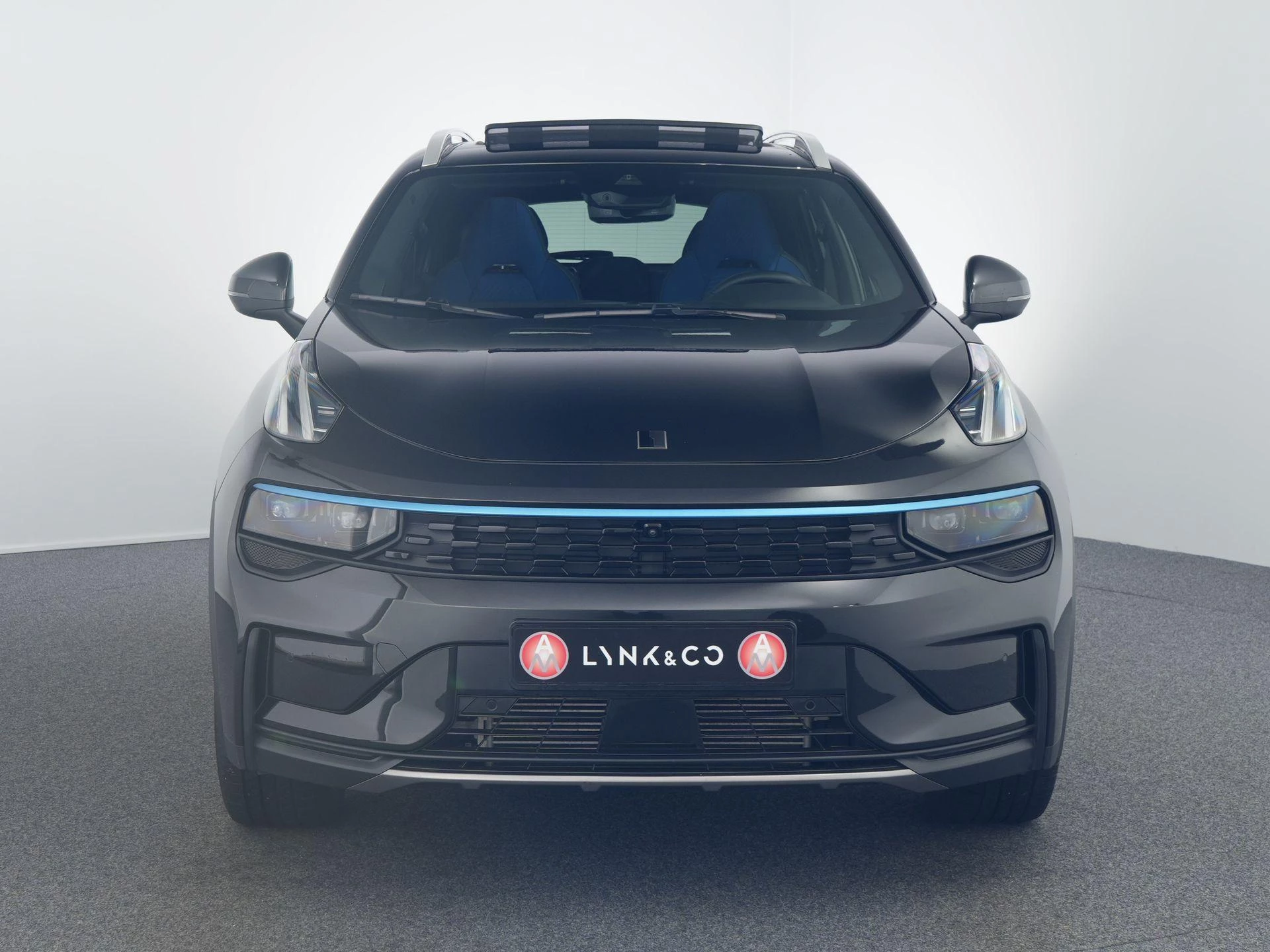 Hoofdafbeelding Lynk & Co 01