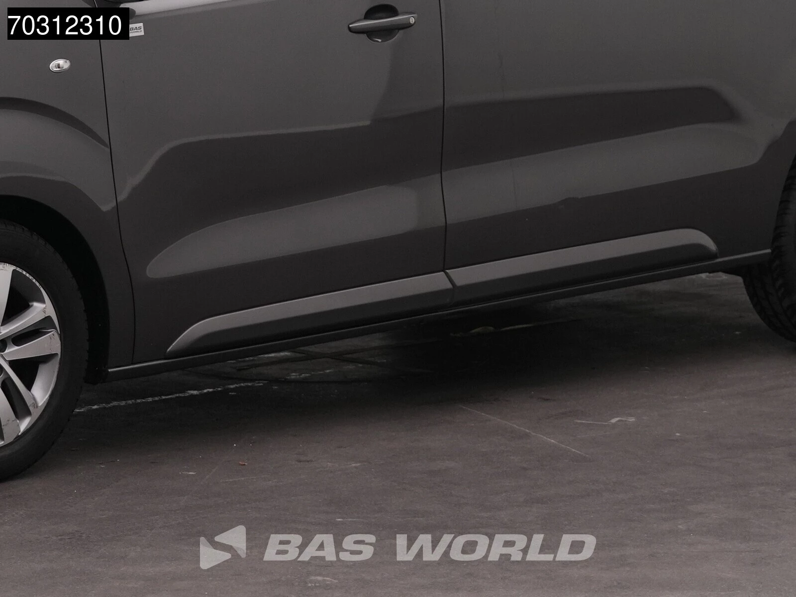 Hoofdafbeelding Peugeot Expert