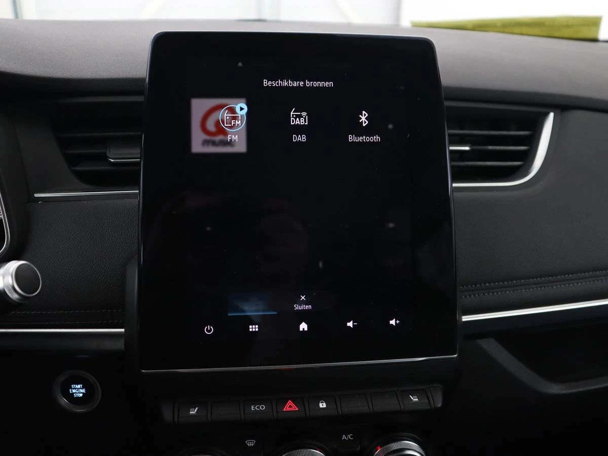 Hoofdafbeelding Renault ZOE