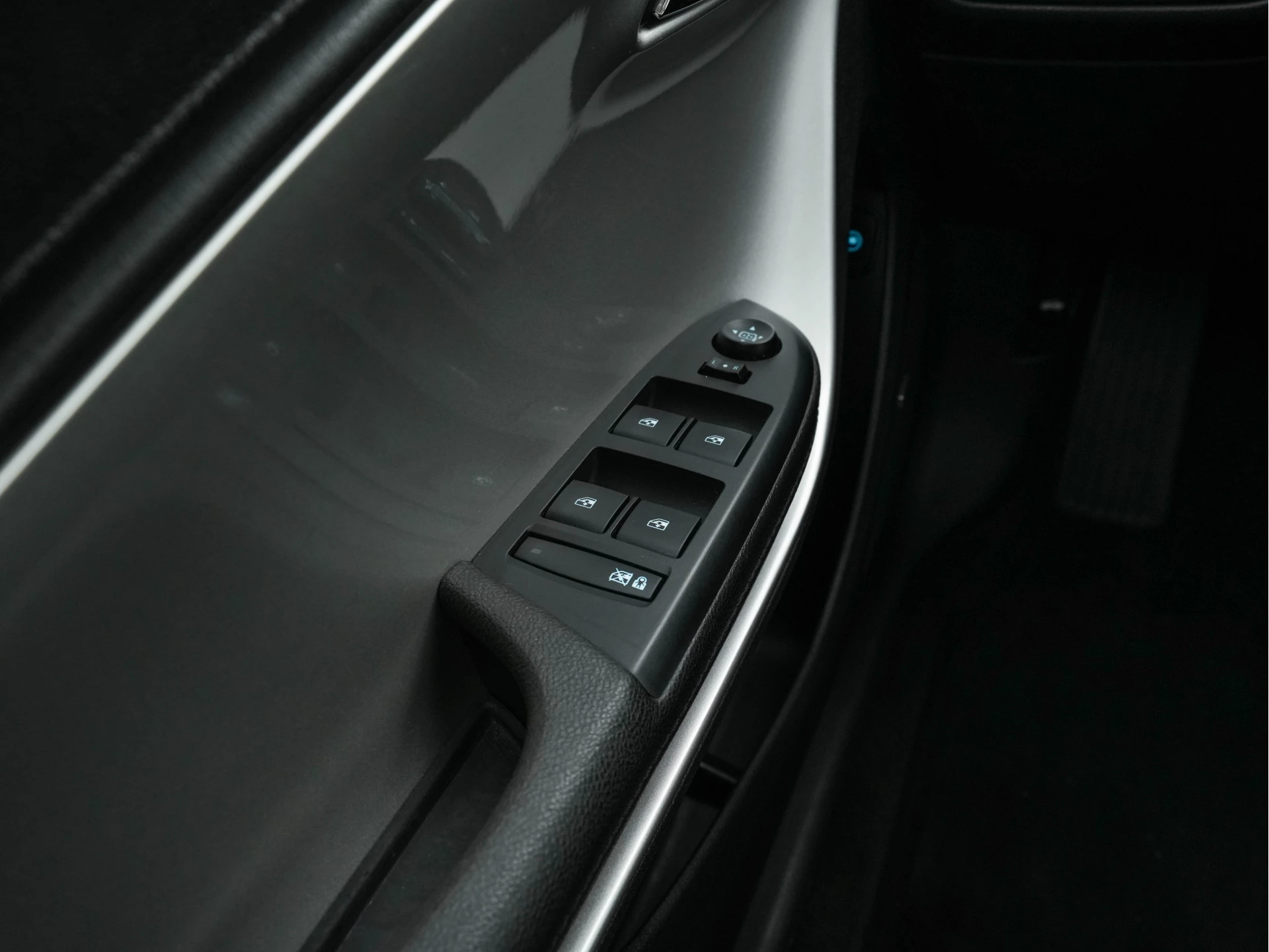 Hoofdafbeelding Opel Ampera