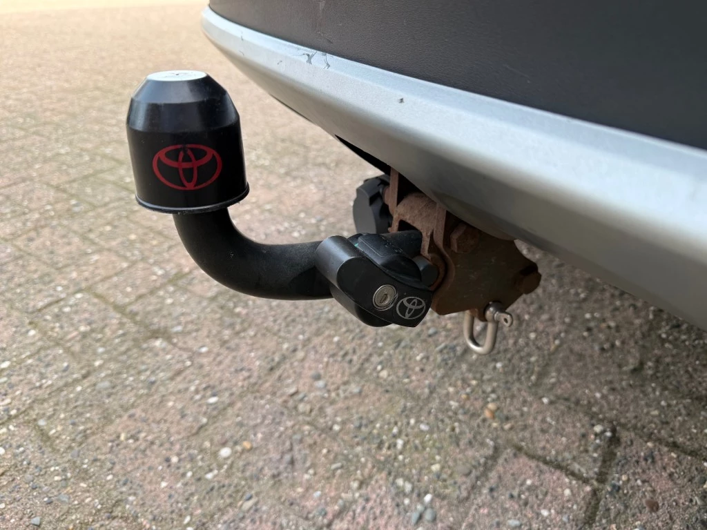 Hoofdafbeelding Toyota RAV4