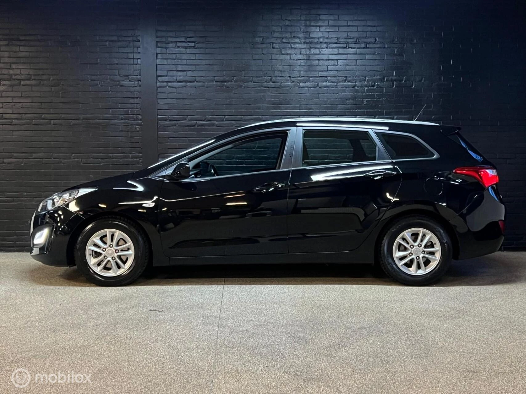 Hoofdafbeelding Hyundai i30