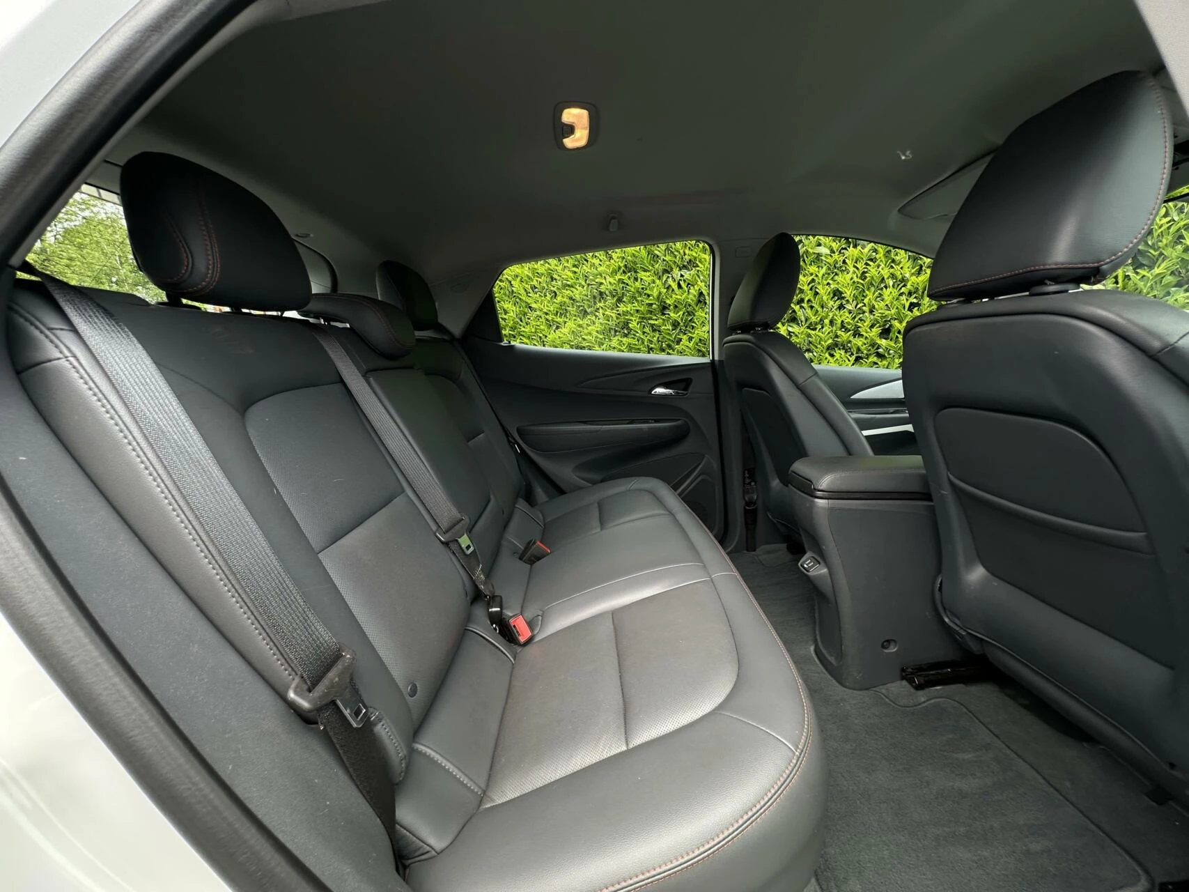 Hoofdafbeelding Opel Ampera-e