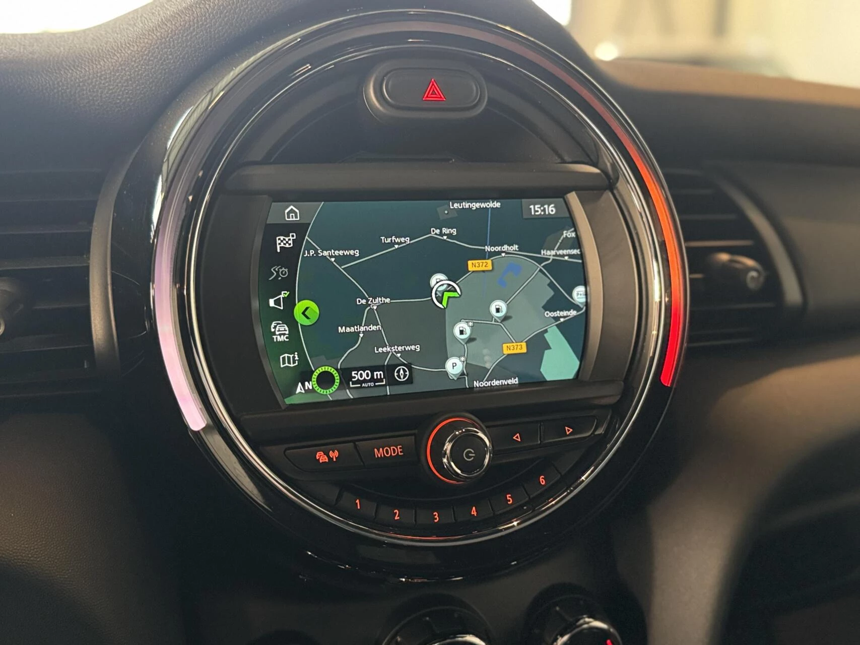 Hoofdafbeelding MINI One