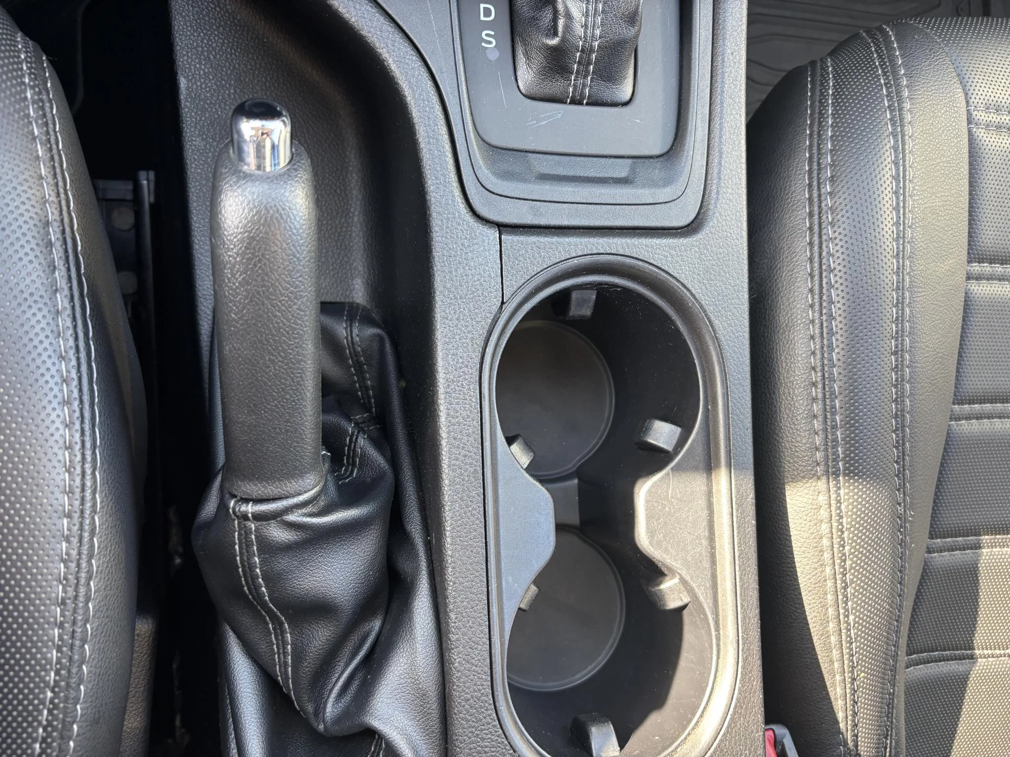 Hoofdafbeelding Ford Ranger