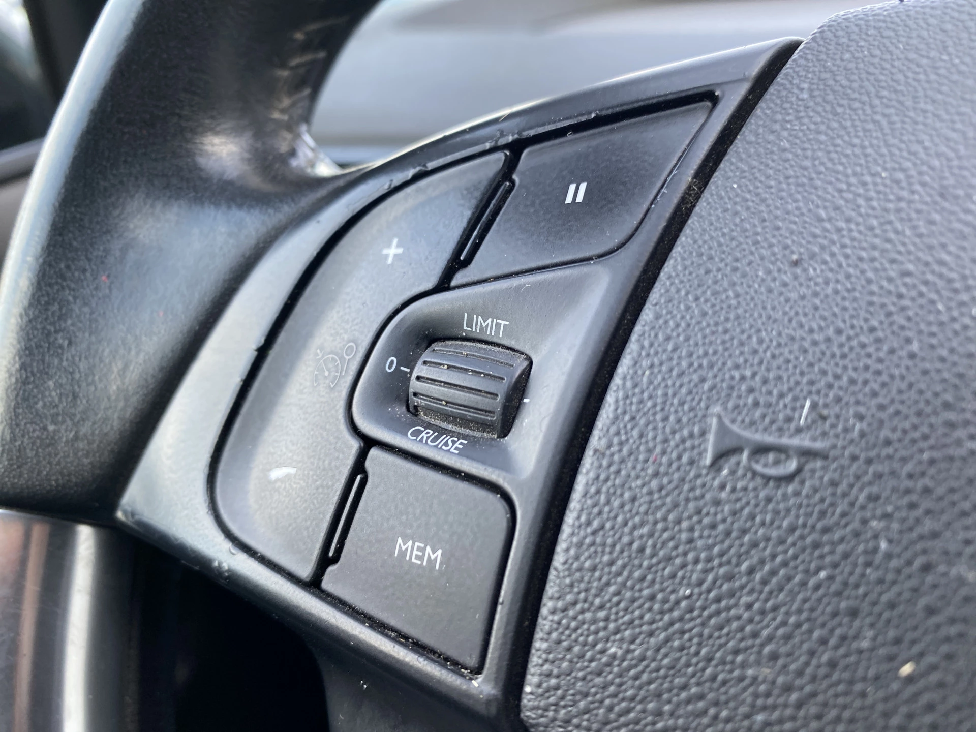 Hoofdafbeelding Citroën Grand C4 Picasso