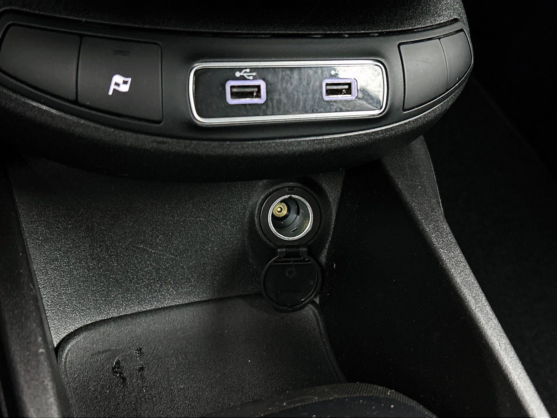 Hoofdafbeelding Fiat 500X