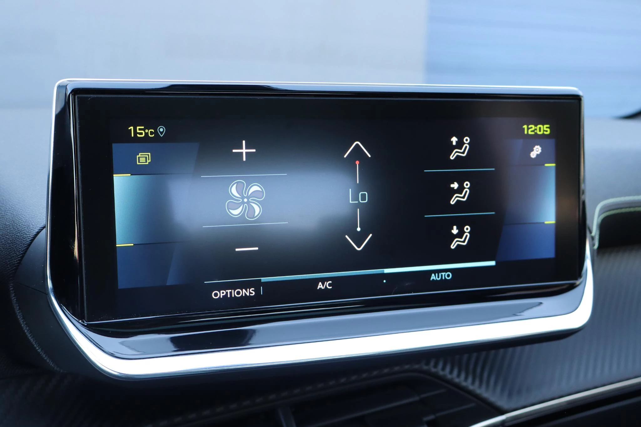 Hoofdafbeelding Peugeot e-208