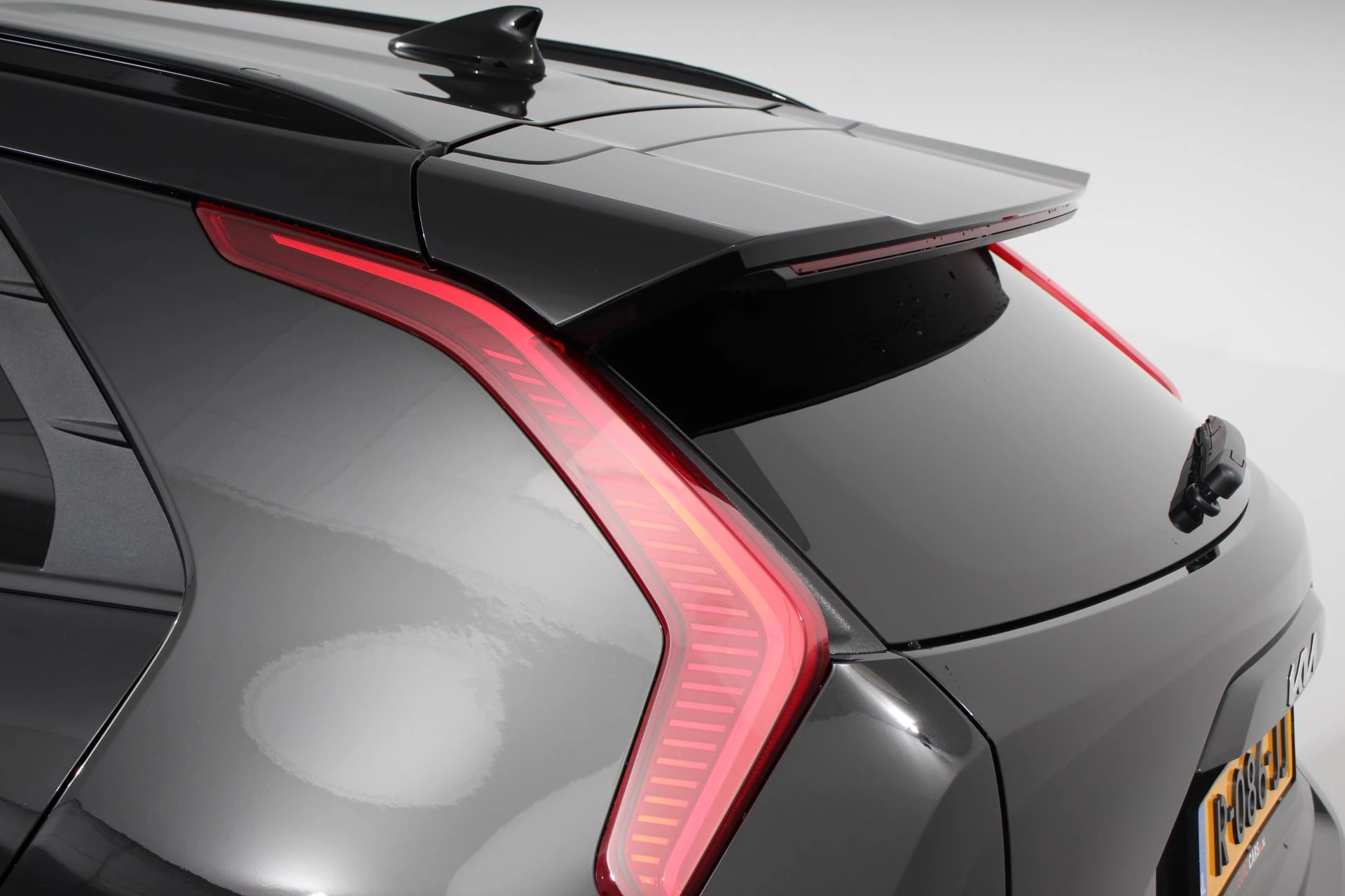 Hoofdafbeelding Kia Niro EV