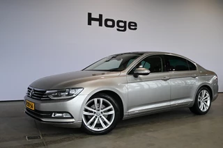 Volkswagen Passat 1.4 TSI ACT Highline Clima Panoramadak Dealer Onderhouden! Inruil Mogelijk!