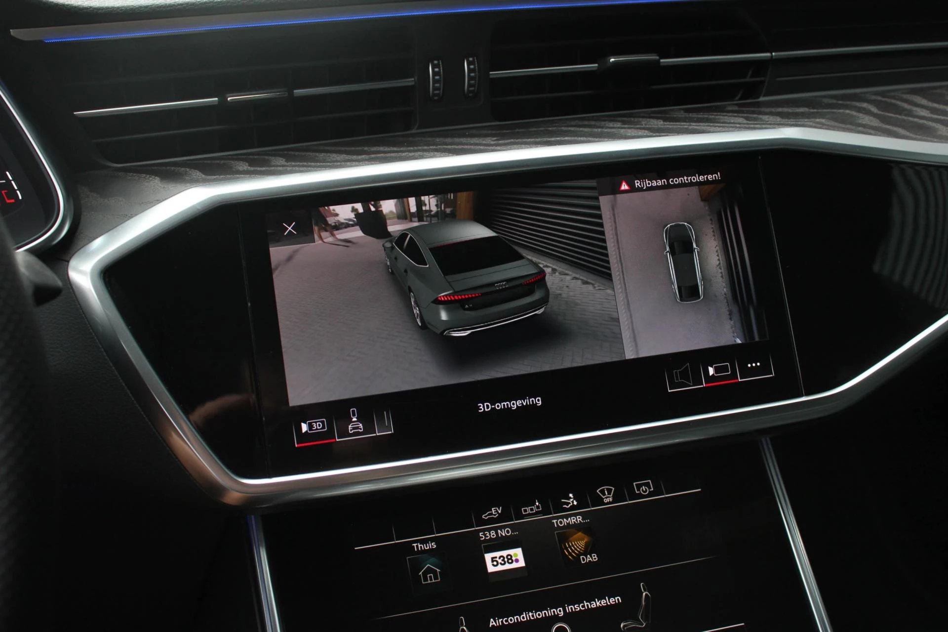 Hoofdafbeelding Audi A7