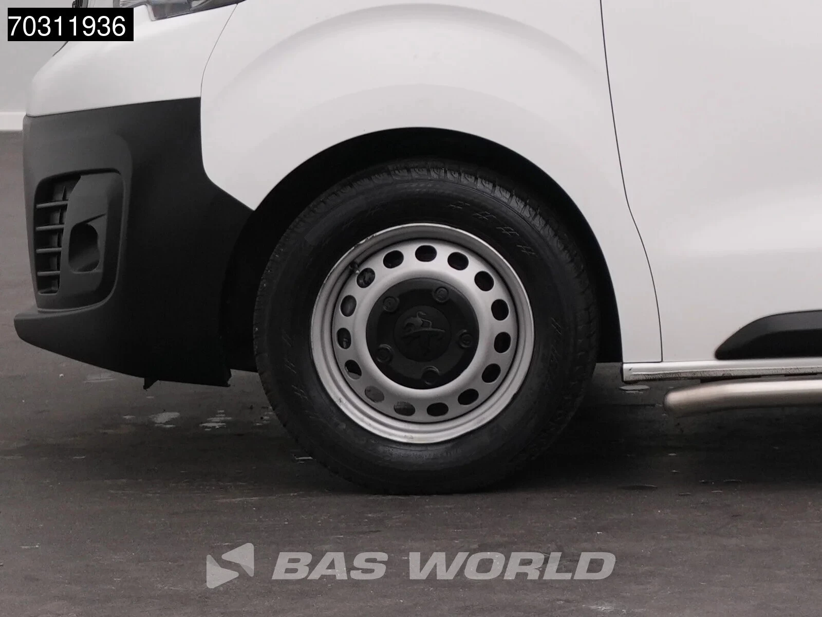 Hoofdafbeelding Peugeot Expert