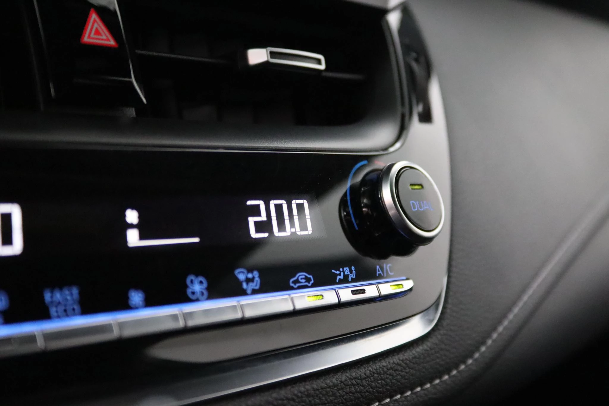 Hoofdafbeelding Suzuki Swace