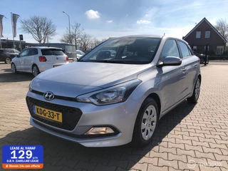 Hyundai i20 1.2 LP i-Drive 5.Drs Hb Airco Ell Pakk