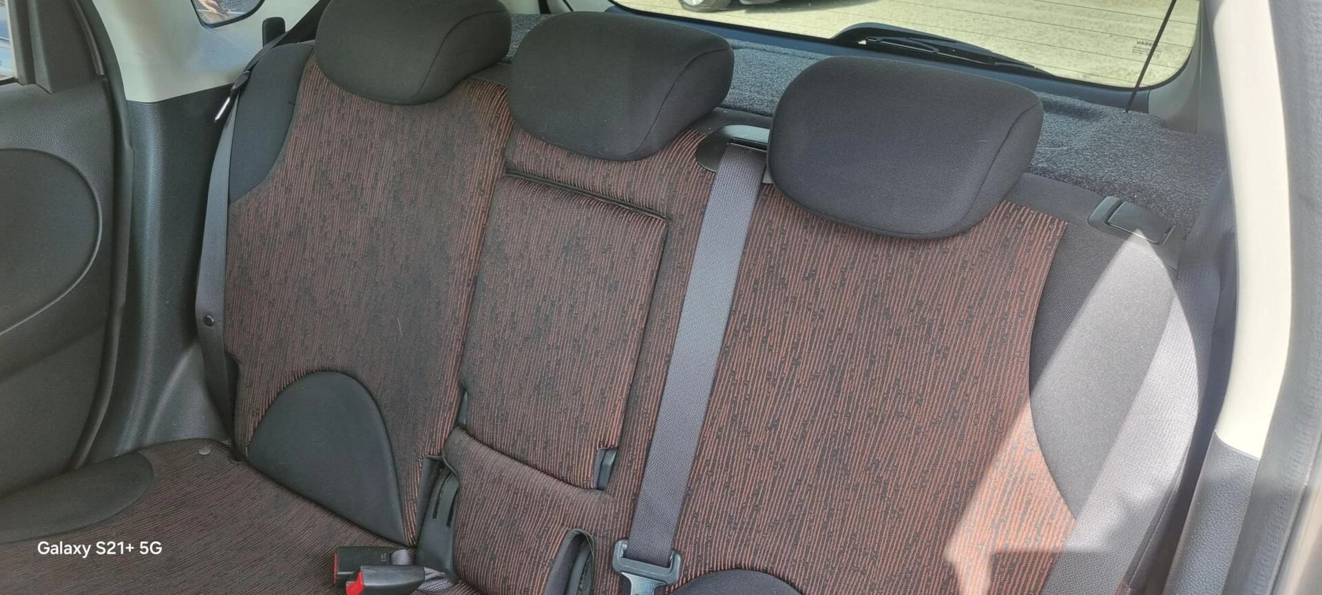 Hoofdafbeelding Nissan Note