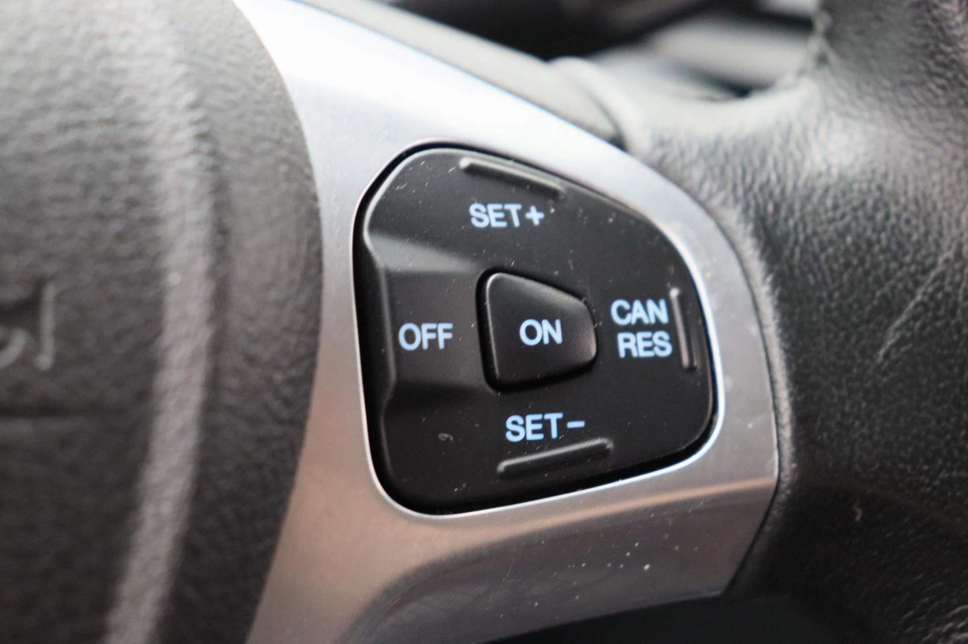 Hoofdafbeelding Ford EcoSport