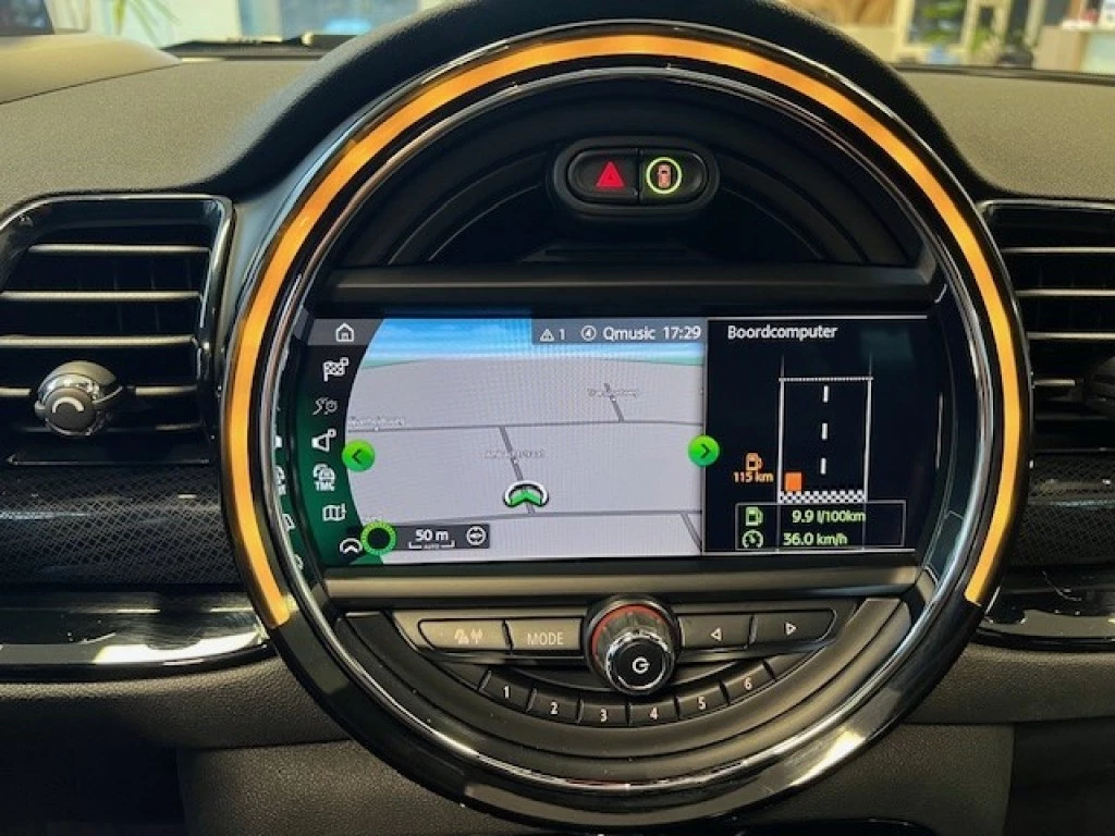 Hoofdafbeelding MINI Clubman