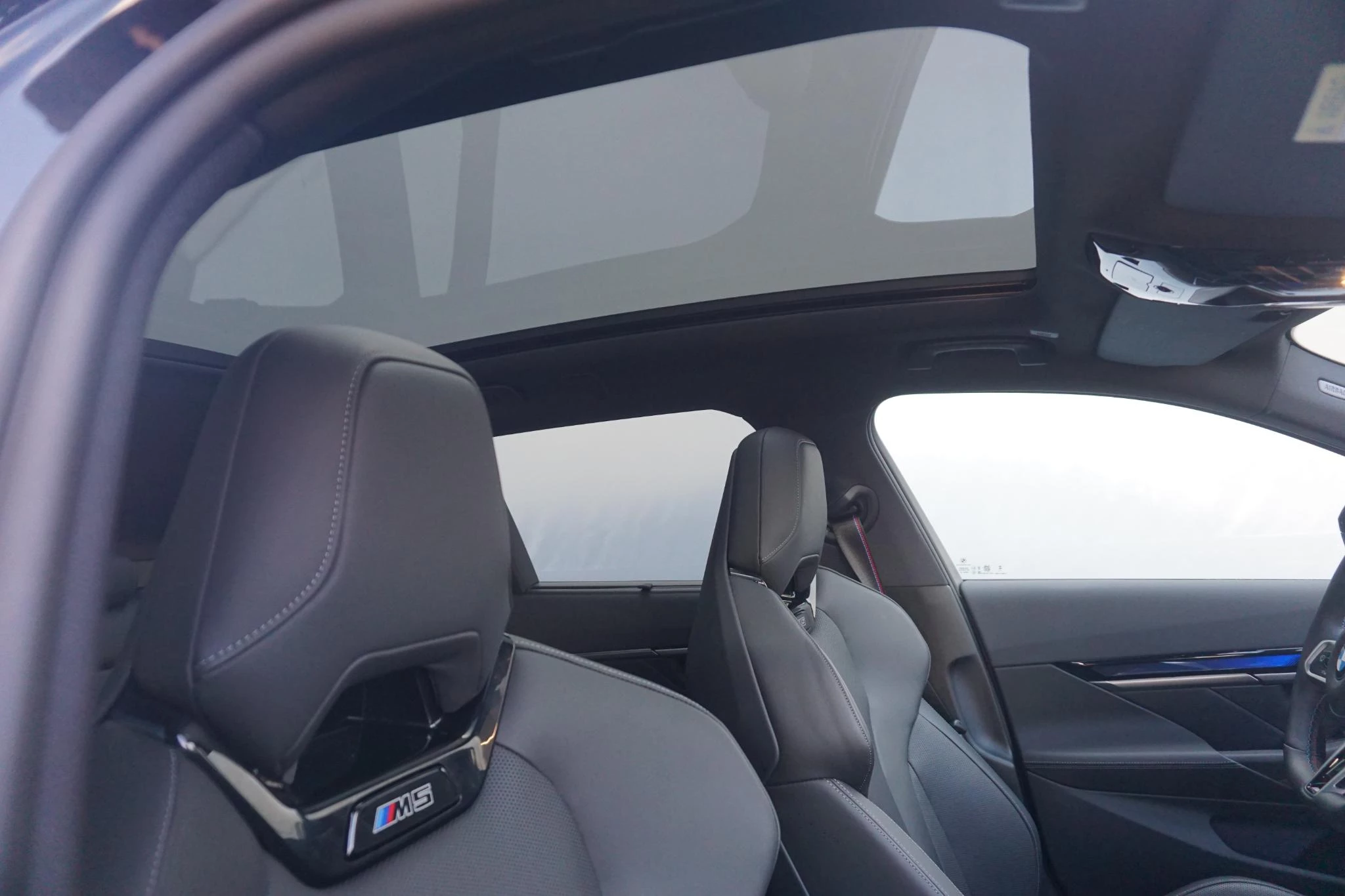 Hoofdafbeelding BMW M5