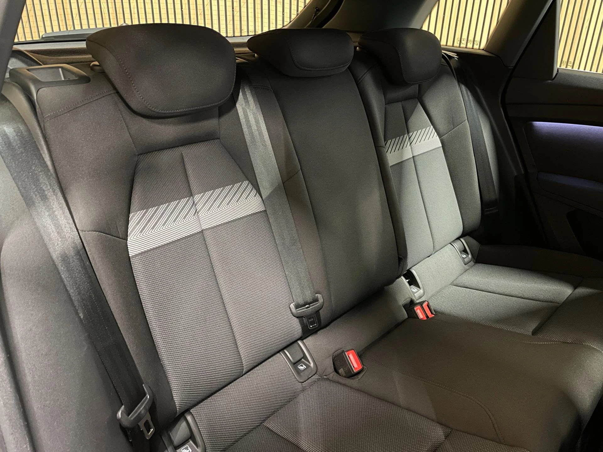 Hoofdafbeelding Audi Q4 e-tron