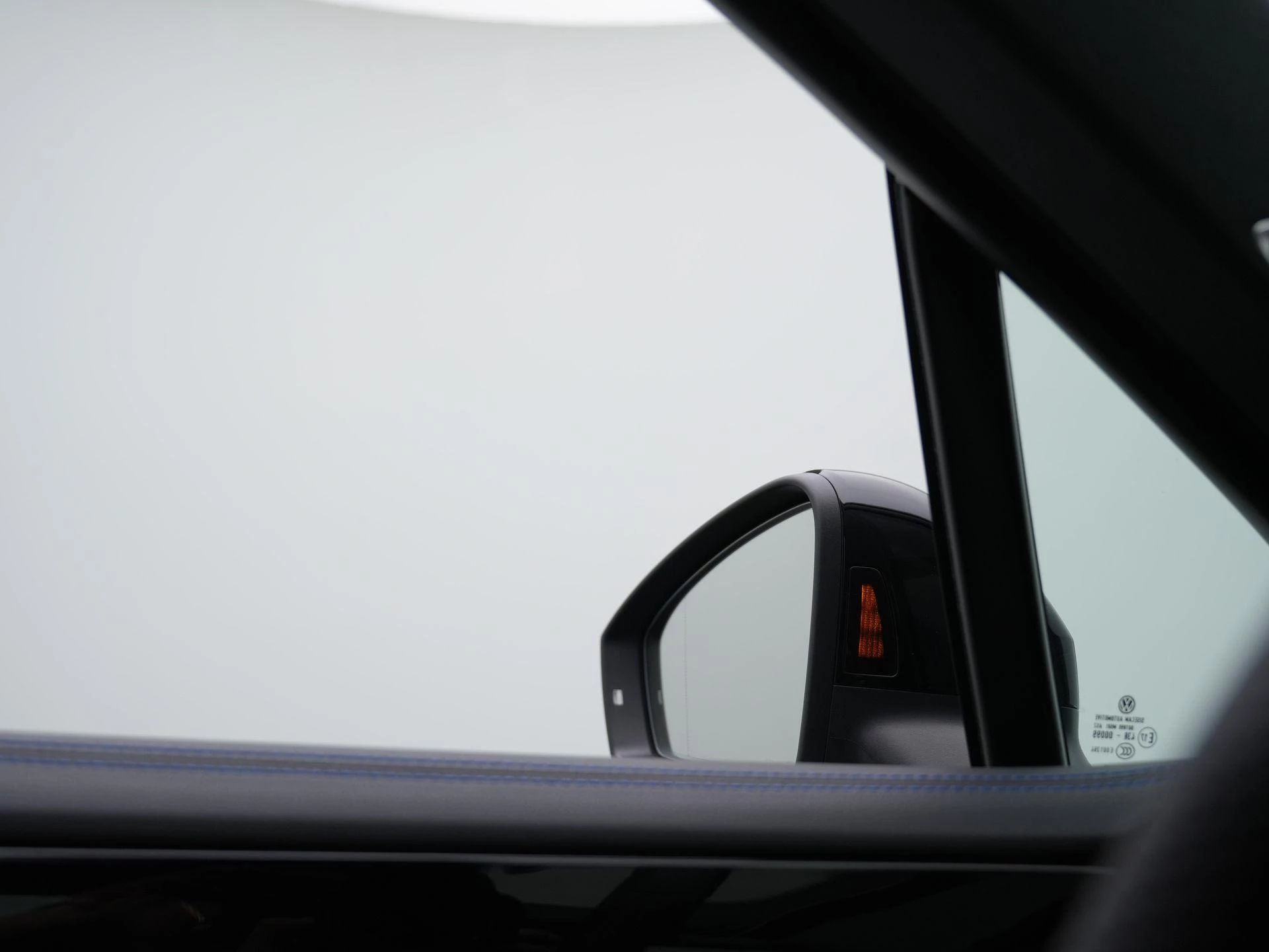 Hoofdafbeelding Volkswagen Touareg