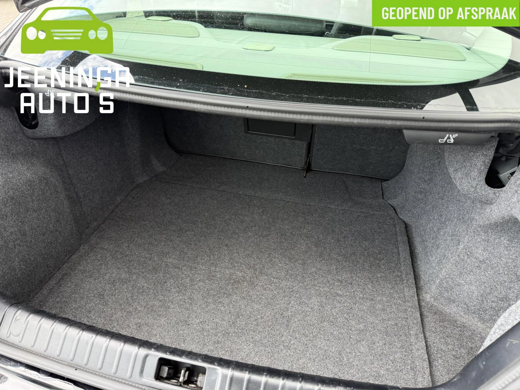 Hoofdafbeelding Saab 9-3