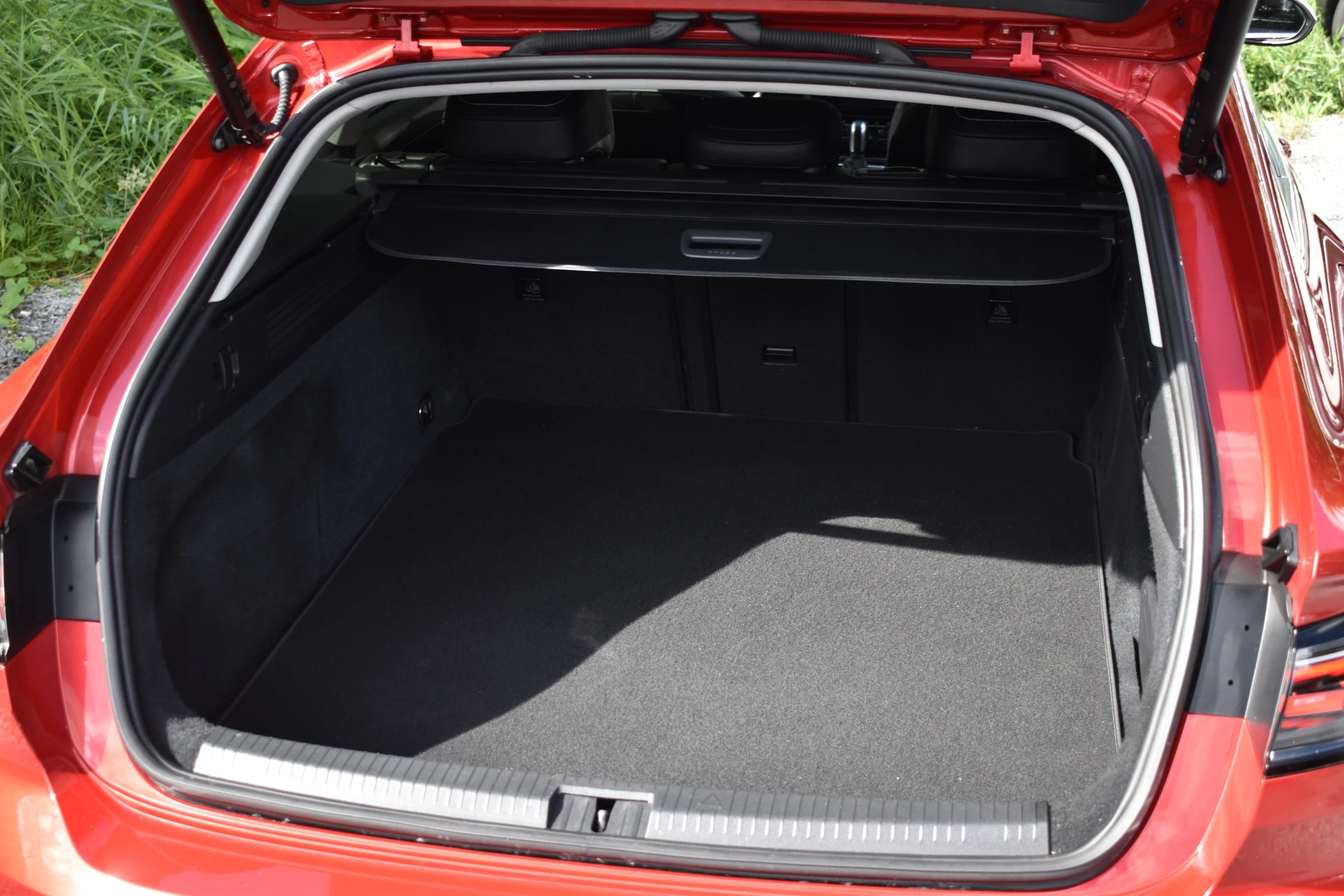 Hoofdafbeelding Volkswagen Arteon