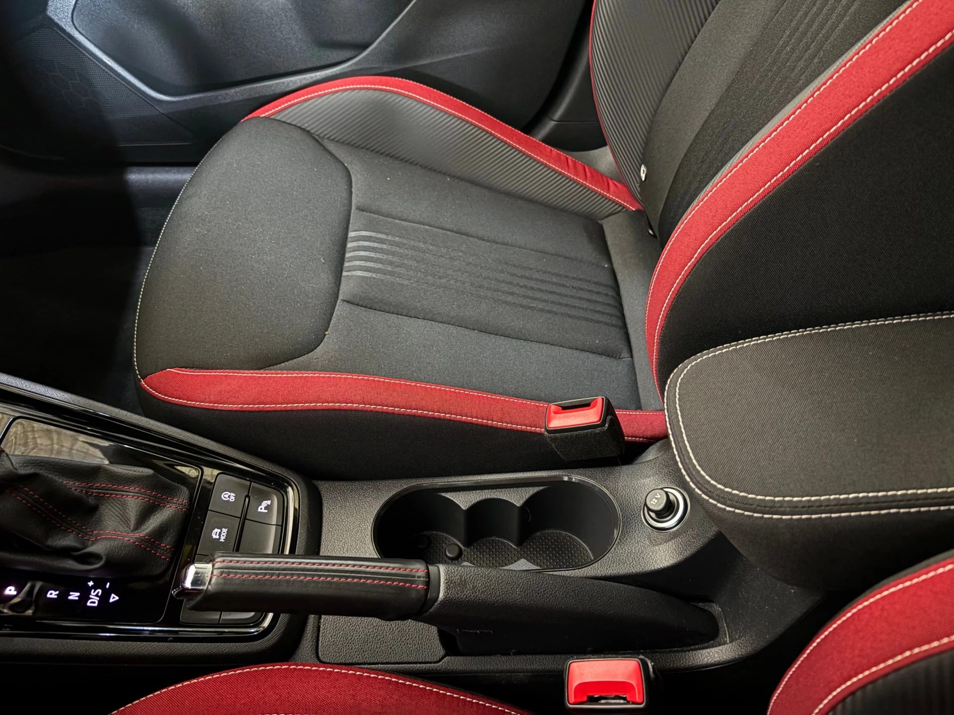 Hoofdafbeelding Škoda Scala