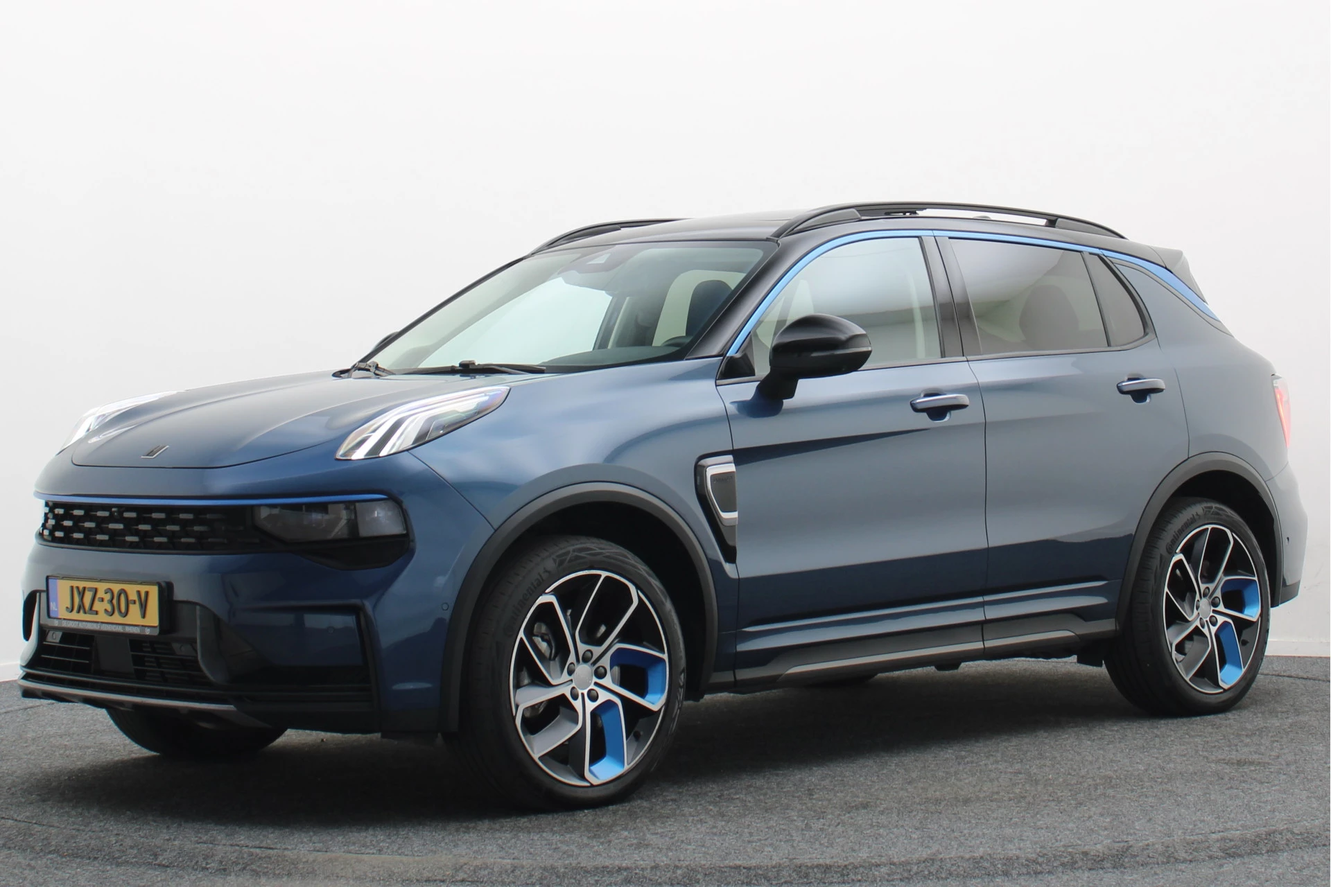 Hoofdafbeelding Lynk & Co 01